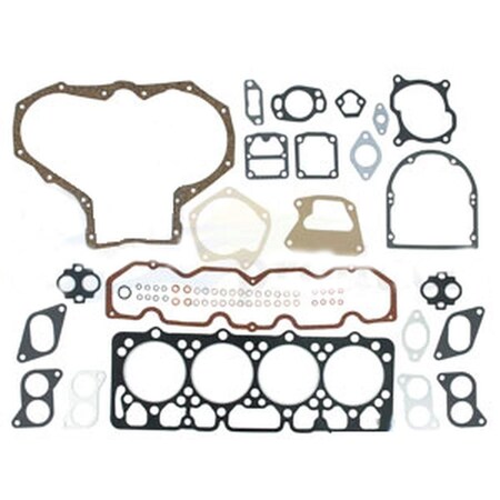 Aftermarket Gasket Set, Upper A-HGS201-AI